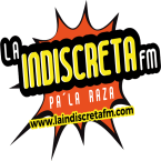 La Indiscreta 106.7 FM