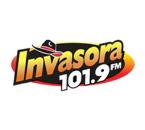 Invasora 101.9