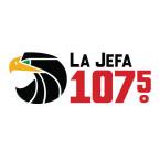 La Jefa 107.5