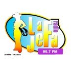 LA JEFA CHIMALTECA 88.7 FM