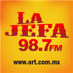 La Jefa