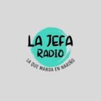 La Jefa Radio