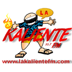 LA KALIENTE fm