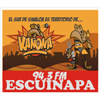 La Kañona FM