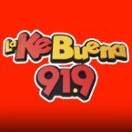 La Ke Buena Ciudad Hidalgo