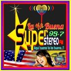 ECUA MUSICAL Radio La Ke Buena del Ecuador...