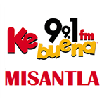 La Ke Buena Misantla