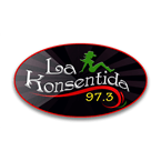 la konsentida 973