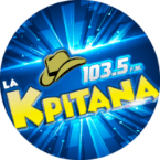 La Kpitana 1035 FM