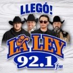 LA LEY 92.1 FM
