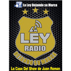 LA LEY DEJANDO SU MARCA