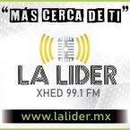 La Líder XHED