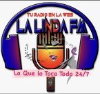 LA LINDA FM