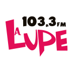 La Lupe 103.3 FM