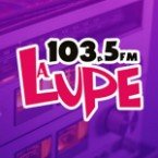 La Lupe 1035 FM Tuxtla