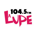 La Lupe 104.5 FM