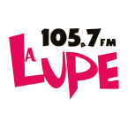La lupe 105.7 FM