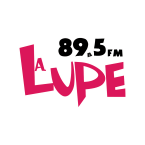 La Lupe 89.5 FM