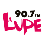 La Lupe 90.7 FM