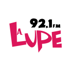 La Lupe 92.1 FM