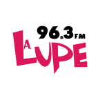 La Lupe 96.3 FM