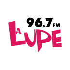 La Lupe 96.7 FM