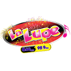 LA LUPE 98.9 FM