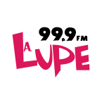 La Lupe 99.9 FM