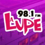 LA LUPE TEHUANTEPEC 981 FM