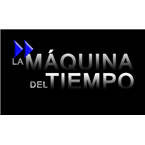 La Máquina Del Tiempo