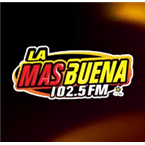 La Mejor FM 102.5 FM Saltillo Coahuila