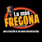 LA MÁS FREGONA JM