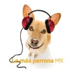 La Mas Perrona Radio MX