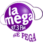 La Mega 97.3 fm