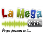 Radio La Mega