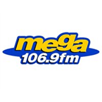 Ouvir La Mega 106.9