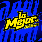 La Mejor 102.3 FM Cabo San Lucas