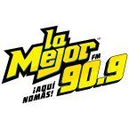 La Mejor 90.9 San Luis Potosí