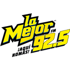 La Mejor 92.5 San Luis de la Paz