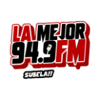 LA MEJOR 949 FM