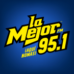 La Mejor 95.1 Felipe Carrillo Puerto
