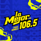 La Mejor FM 106.5 Iguala Guerrero
