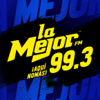 La Mejor FM 99.3 Tepic