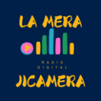 La mera Jicamera