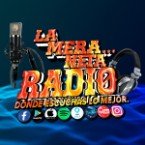 La Mera Neta Radio
