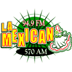 La Mexicana 94.9