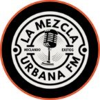 La mezcla urbana fm