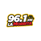 La Morrita 96.1 FM