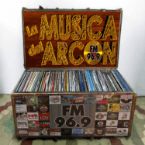 La Musica el Arcon