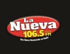 La Nueva 106.5